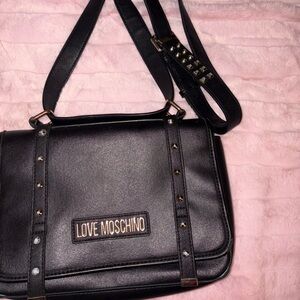 Love Moschino Purse